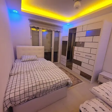 Vila Bayrak Belek