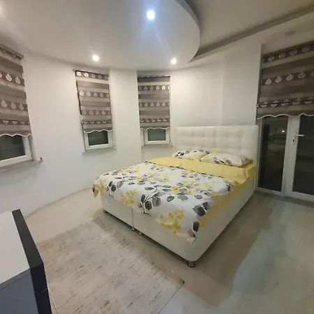 Bayrak Vila Belek