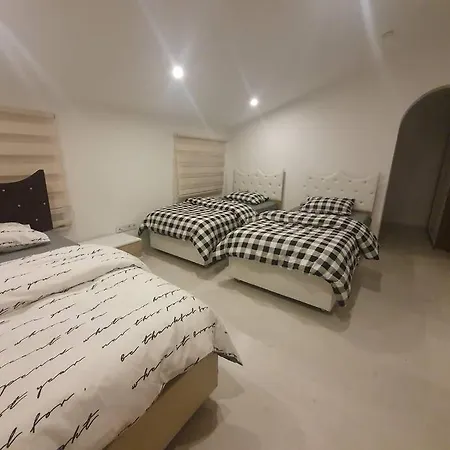 Bayrak Vila Belek