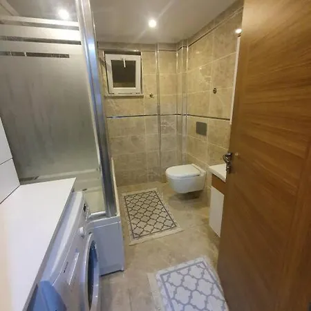 Bayrak Villa *